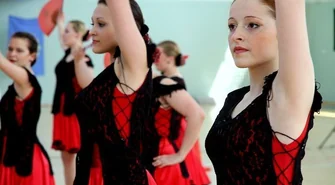 Mistrzostwa Mażoretek Polski Zachodniej za nami