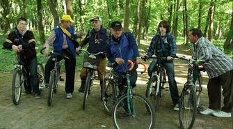 Zapraszają na Eko Rajd Rowerowy