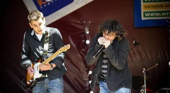 Z Las Woda Blues do Londynu? - Zagłosuj na Nie Strzelać do Pianisty