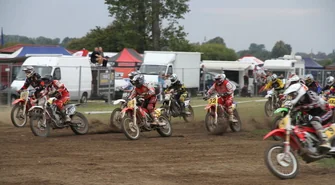 Wielkie ściganie na Kaczych Dołach. Zaproszenia otrzymują ...