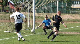 Grają w Sławie, Siedlnicy i Szlichtyngowej