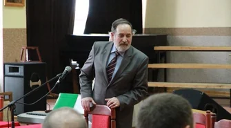 XXI sesja na 700-lecie Sławy