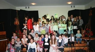 Sława: Wiosenny Przegląd Kulturalny w maju 