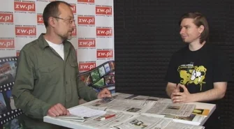 SPP odcinek 12, czyli chodźmy na plażę