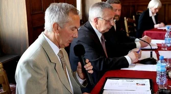 Odwołali Krzysztofa Czopka