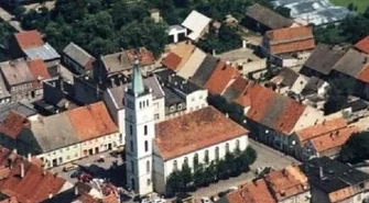 Sława: 57 wystawców podczas Jarmarku Produków Lokalnych