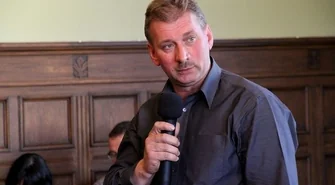 Stanisław Kowalczyk wiceburmistrzem