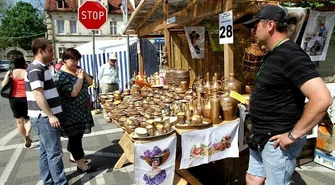 Znamy już najlepsze produkty sławskiego Jarmarku
