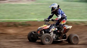 Quadowcy w krajowej czołówce