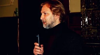 Nowy dział w Muzeum z Get-Stankiewiczem