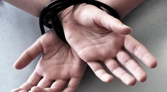 „Nie” dla handlu ludźmi