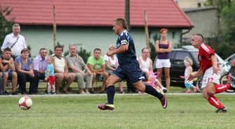 Coraz lepiej w Orle Szlichtyngowa