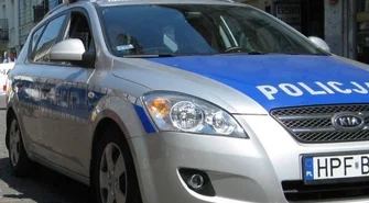 Policyjne podsumowanie weekendu