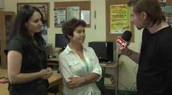 Szkoła rodziców: Wychowywać, to kochać i wymagać 