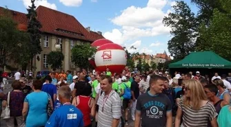 Bank Spółdzielczy we Wschowie wspiera aktywny tryb życia