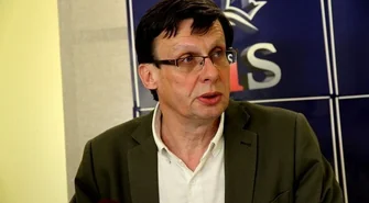 Poseł zaprasza na spotkania