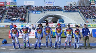 Wygraj bilet na mecz z Apatorem 