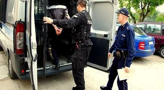 Sprawcy rozboju w areszcie 