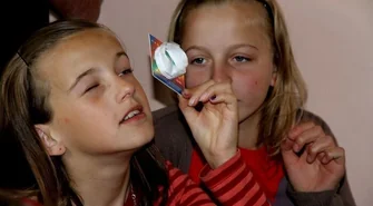 We wtorek w Łysinach o fizyce, w piątek samolotem do Warszawy