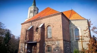 W tym roku Sława, w następnym Szlichtyngowa - powiat przyznał środki na zabytki