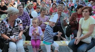 Muzyka i dobra kuchnia, czyli co nas czeka podczas Dni Wschowy