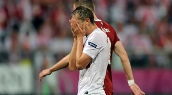 Stało się i się nie odstanie