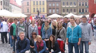 Ósmy remis polsko-niemiecki w „Staszicu”