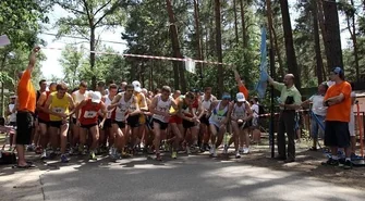 7 lipca na sportowo i bluesowo w Radzyniu