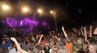 14 lipca Grubson i Sławska Noc Reggae