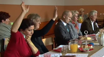 Dryżyna i Wyszanów nie chcą razem