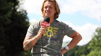 Jarosław Jakimowicz zaprasza na Summer Rock Festiwal 