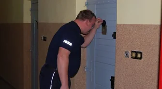 Zatrzymani za naruszenie nietykalności policjantów