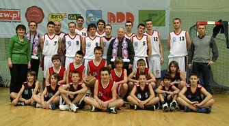 WSTK wzmocnione w II lidze