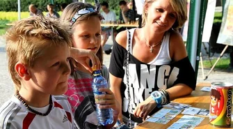 Popołudnie z CKiR w ramach Dni Wschowy