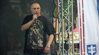 Zjednoczony Ursynów - z patriotycznym przekazem