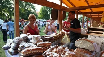 Jarmark z przymrużeniem oka