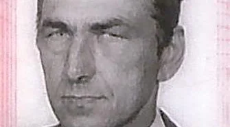 Zaginął mężczyzna