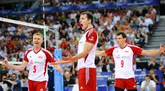 20-22 lipca w Zielonej Górze zagrają nasi siatkarze