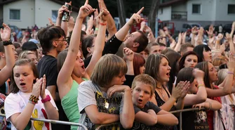 10, 9, 8 … czyli odliczanie przed Sławską Nocą Reggae