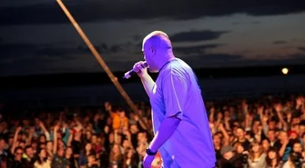 Bob One na koniec relacji zw.pl ze SNR