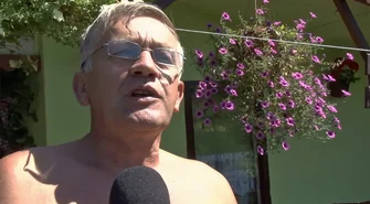 Letnia sonda na temat Ogrodów Działkowych we Wschowie