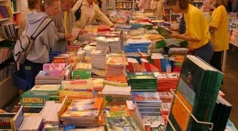 Wyprawka szkolna na zakup podręczników