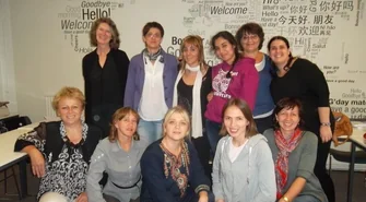 Warto mieć marzenia, wspaniale móc je realizować