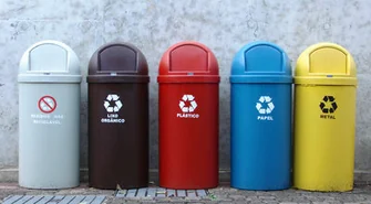 Wybrano członków Związku Międzygminnego, który zajmie się odpadami