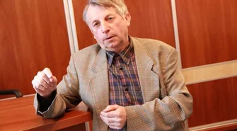 Znad Morza Bałtyckiego chciałem zobaczyć Amerykę