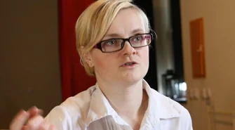 Osiągać w życiu cele, które się zaplanowało - rozmowa z Małgorzatą Sobczak