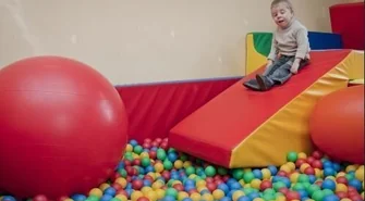 Konkurs - zaproponuj nazwę dla Specjalnego Przedszkola 