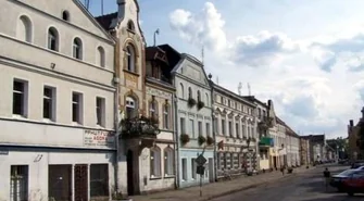 „Tam się żyje super”