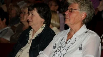 Zostań studentem UTW