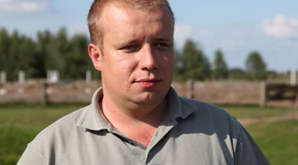 Gracjan Pietruszka zaprasza w najbliższą sobotę do Siedlnicy